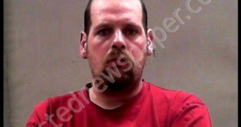 RICHMOND, SPENCER JOSEPH | 2020-01-10 02:45:00 Marshall County, West Virginia Booking