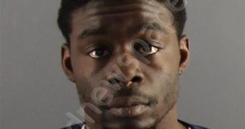JOHNSON, TYJAVIUS C | 2020-01-10 Peoria County, Illinois Booking