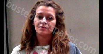MOORE, MEGAN RENA | 2020-01-10 17:15:00 Marshall County, West Virginia Booking