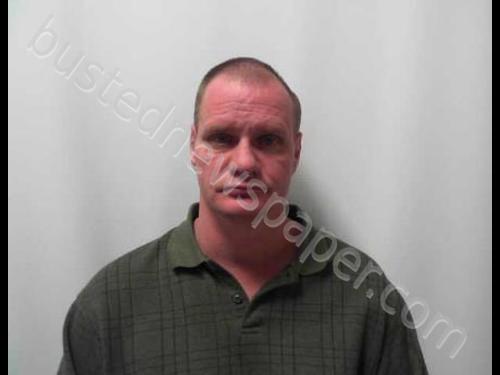 COUNTS, LARRY JUNIOR #, Logan County, Ohio - 2020-01-10 00:10:00
