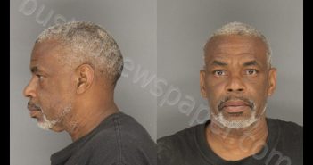 JOHNSON, TERANCE JEROME | 2020-01-10 01:00:00 Sebastian County, Arkansas Booking