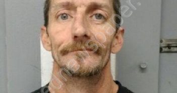 NORTH, JASON ROY | 2020-01-10 10:50:00 Sebastian County, Arkansas Booking