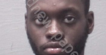 <B>MITCHELL</B>, <B>KEITHAN</B> <B>LAMONT</B> #, New Hanover County, North Carolina - 2020-01-10