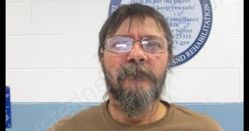 KNOTTS, JEFFREY WAYNE | 2020-01-10 03:25:00 Preston County, West Virginia Booking