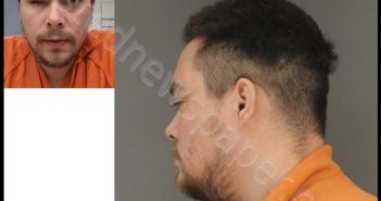 KEENE, RYAN REMIRO | 2020-01-10 10:40:00 Sebastian County, Arkansas Booking