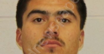 <B>CASTILLO</B>,<B>ADAM</B> RAYMOND #, Brown County, Texas - 2020-01-10