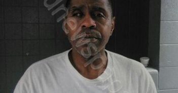 JONES, EARL RAY | 2020-01-10 19:10:00 Sebastian County, Arkansas Booking