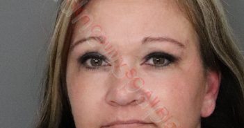TIFFANY LEIGH CAMPBELL | 2020-01-10 17:33:00 Anderson County, South Carolina Booking