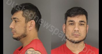 NGUYEN, TIMOTHY MANH | 2020-01-10 09:35:00 Sebastian County, Arkansas Booking