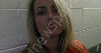 COOPER, BRITTANY NICOLE | 2020-01-10 15:38:00 Sebastian County, Arkansas Booking