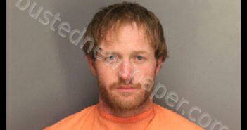 <B>BEARD</B>, <B>RICKY</B> <B>JUSTIN</B> #, Florence County, South Carolina - 2020-01-10 15:22:00