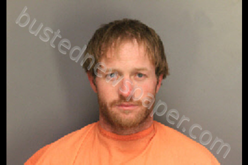 BEARD, RICKY JUSTIN #, Florence County, South Carolina - 2020-01-10 15:22:00