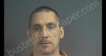 KRISTOPHER BRIAN LEWIS | 2020-01-10 12:05:00 Western Tidewater, Virginia Booking