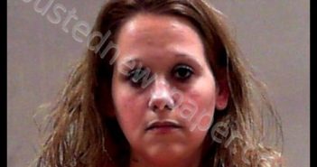 YOUNG, KELLY JO | 2020-01-10 15:20:00 Wetzel County, West Virginia Booking