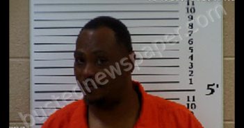 <B>JACKSON</B>, <B>BRIAN</B> OLIVER #, Cherokee County, North Carolina - 2020-01-10 04:15:00