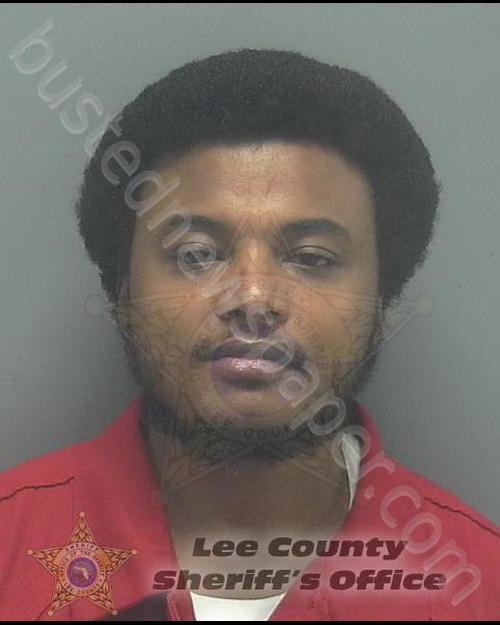 HECHAVARRIA, JEOVANNI HILDEBRAND #, Lee County, Florida - 2020-01-10 19:21:00