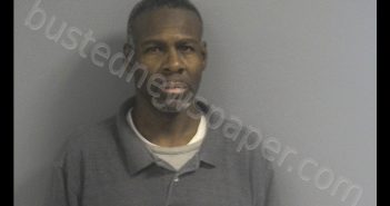 PIERRE DANIELS | 2020-01-10 12:32:00 Western Tidewater, Virginia Booking