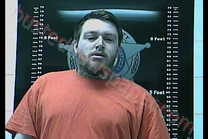 TYLER SCOTT STIDHAM #, Clark County, Kentucky - 2020-01-10 21:00:00