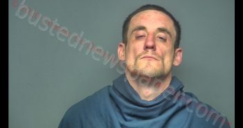 <B>JOSHUA</B> <B>ROBERT</B> <B>HELMS</B> #, Chester County, South Carolina - 2020-01-10 13:22:00