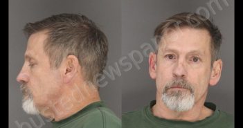 WEBB, RANDALL WAYNE | 2020-01-10 10:50:00 Sebastian County, Arkansas Booking