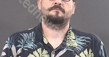 PERKINS, KEVIN LYNN | 2020-01-10 19:00:00 Roanoke County, Virginia Booking