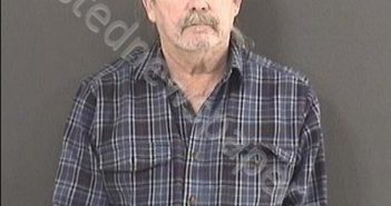 SMITH, MICHAEL LEE | 2020-01-10 19:00:00 Roanoke County, Virginia Booking