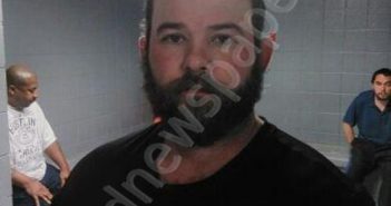 RAPIER, BRANDON RAY | 2020-01-10 14:45:00 Sebastian County, Arkansas Booking