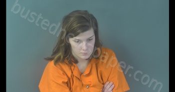 <B>JESSICA</B> LYNN STOLL #, <b>Nelson</b> County, Kentucky, Nelson County, Kentucky - 2020-01-10 16:30:00