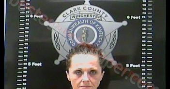 STACY <B>CATHERINE</B> RISON #, <b>Clark</b> County, Kentucky, Clark County, Kentucky - 2020-01-10 19:08:00