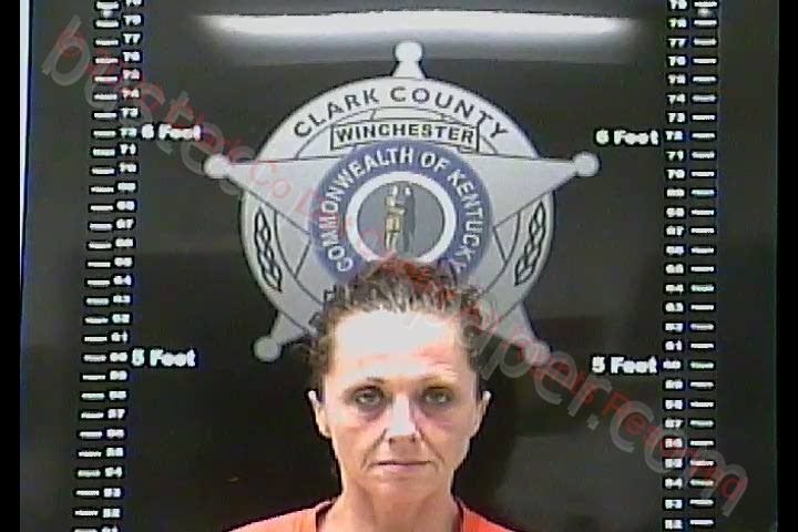 STACY CATHERINE RISON #, Clark County, Kentucky - 2020-01-10 19:08:00