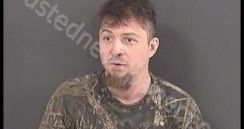 HALE, DAVID WILLIAM JUNIOR | 2020-01-11 19:51:00 Roanoke County, Virginia Booking