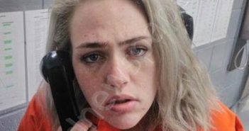 BASS, KELSEY | 2020-01-11 18:31:00 Sebastian County, Arkansas Booking