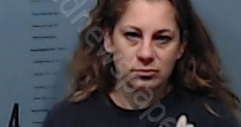 MULLEN, <B>LORI</B> <B>JEAN</B> #, Taylor County, Texas - 2020-01-11