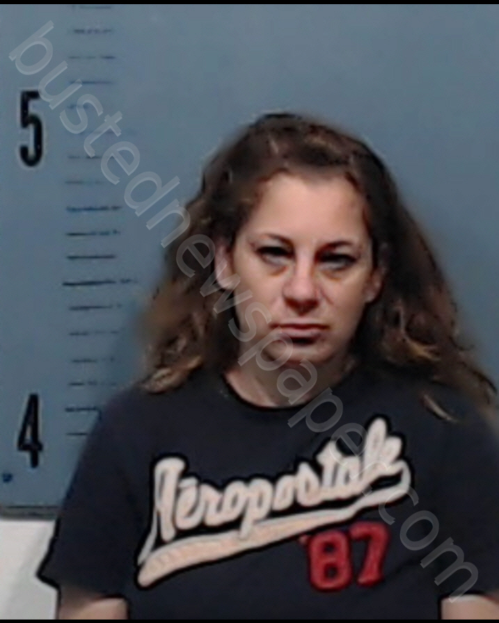 MULLEN, LORI JEAN #, Taylor County, Texas - 2020-01-11