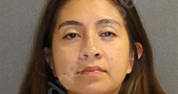 <B>NELSON</B>, <B>JESSICA</B> #, Volusia County, Florida - 2020-01-11