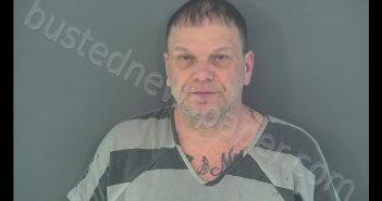 JIMMY DALE PIERCE | 2020-01-11 23:06:00 Shelby County, Indiana Booking