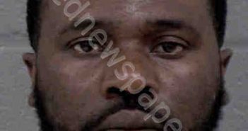 CALDWELL, <B>TAYLOR</B> <B>BRODERICK</B> #, Mecklenburg County, North Carolina - 2020-01-11 22:45:00