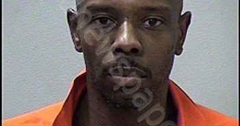 <B>CRUMPTON</B>, <B>MICHAEL</B> <B>DELNER</B> #, Kalamazoo County, Michigan - 2020-01-11 03:39:00