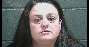 <B>TERRA</B> <B>A</B> <B>PEAREY</B> #, Perry County, Indiana - 2020-01-11 22:15:00
