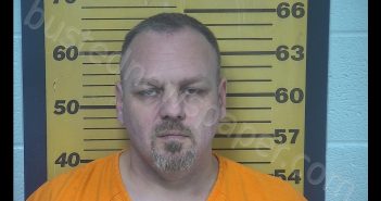 DEAN A NEFF | 2020-01-11 17:42:00 Ottawa County, Ohio Booking