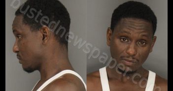 JAMES, AVERILL NMN | 2020-01-11 03:50:00 Sebastian County, Arkansas Booking