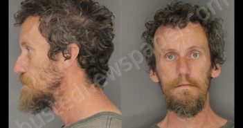 STEPHENS, ROBERT ALLEN | 2020-01-11 10:09:00 Sebastian County, Arkansas Booking