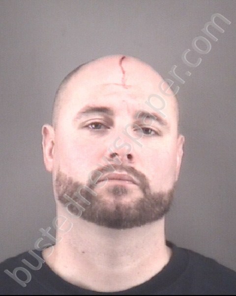 LANE, DAVID PATRICK #, Forsyth County, North Carolina - 2020-01-11 15:12:00