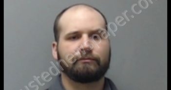 <B>RYAN</B> DEAN <B>GOWER</B> #, Baxter County, Arkansas - 2020-01-11 23:11:00