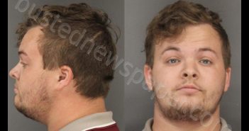 GAMMILL, KURT DOUGLAS | 2020-01-11 11:17:00 Sebastian County, Arkansas Booking