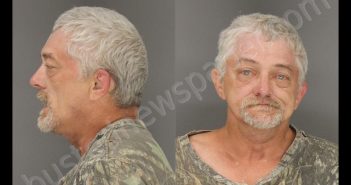 WILLIAMS, RICHARD HENRY | 2020-01-11 16:00:00 Sebastian County, Arkansas Booking