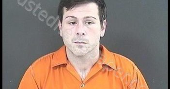 HALE, TERRY CHRISTOPHER | 2020-01-11 13:53:00 Roanoke County, Virginia Booking