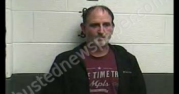 <B>CRAIG</B> MICHAEL <B>FAIR</B> #, Whitley County, Kentucky - 2020-01-11 00:12:00