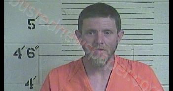 CHARLES SPENCER | 2020-01-11 12:31:00 Three Forks, Kentucky Booking