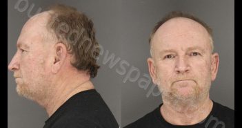 COMBEE, GEORGE WALTER | 2020-01-11 19:27:00 Sebastian County, Arkansas Booking